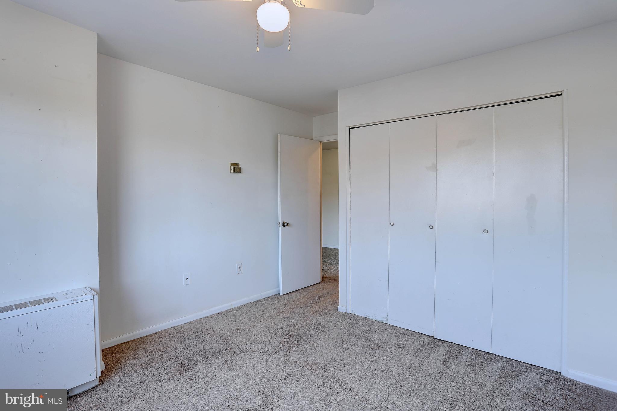 8830 Piney Branch Road, Unit 208 Silver Spring, MD 20903 - Photo 13 of 25 a view of an empty room