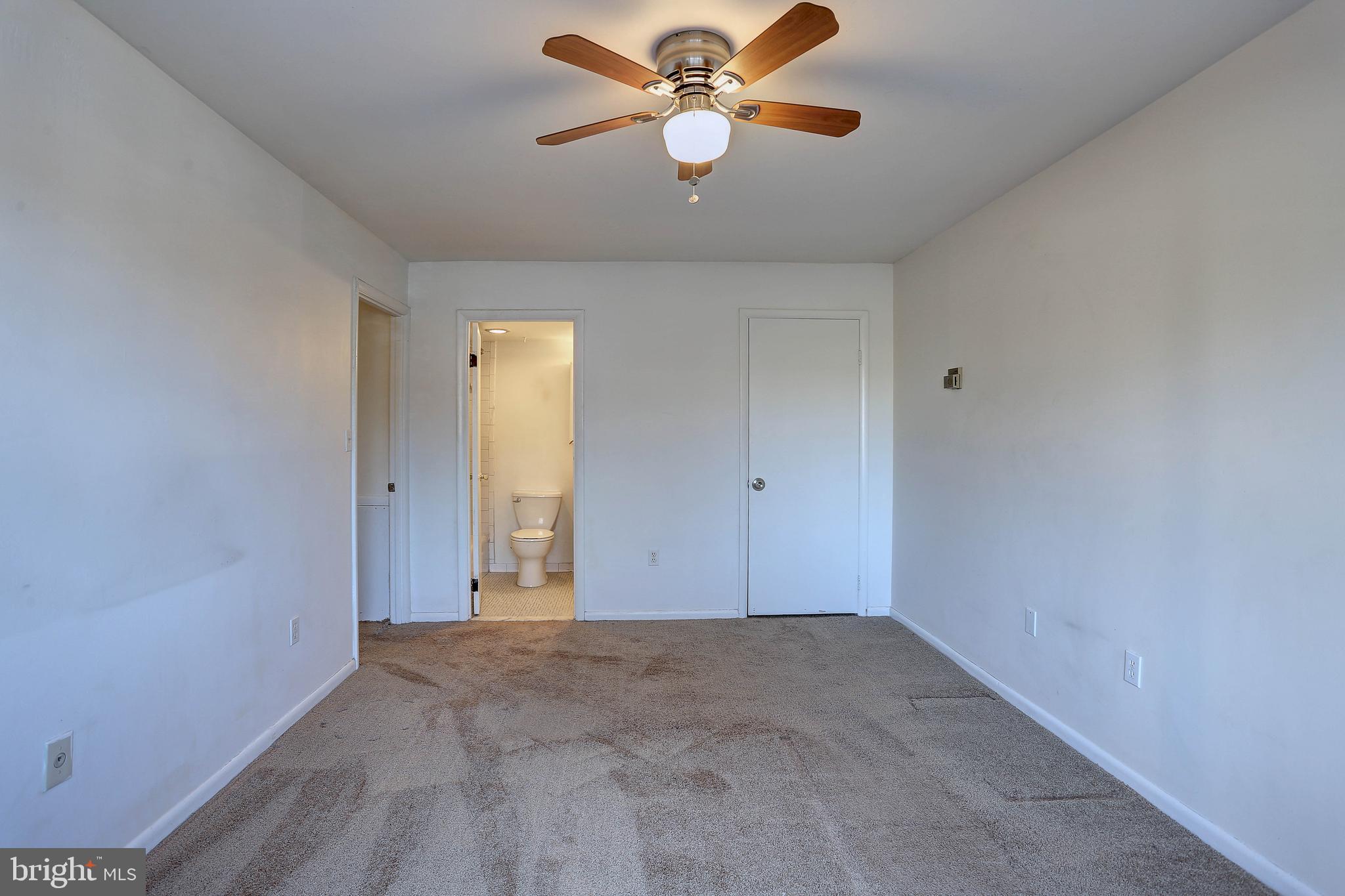 8830 Piney Branch Road, Unit 208 Silver Spring, MD 20903 - Photo 18 of 25 a view of an empty room