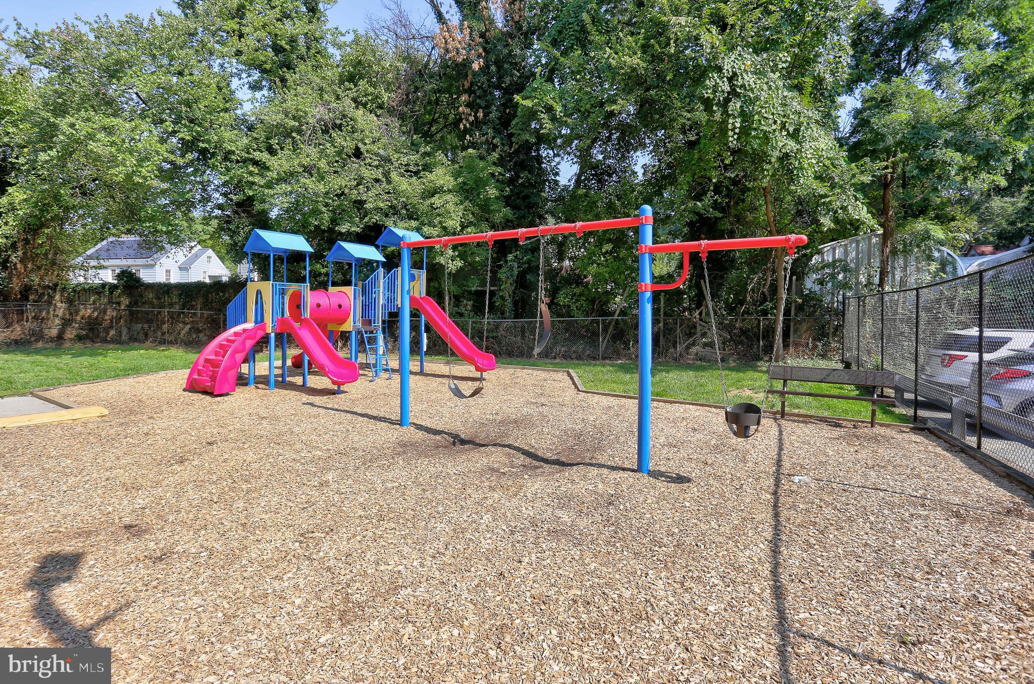 8830 Piney Branch Road, Unit 208 Silver Spring, MD 20903 - Photo 25 of 25 a view of park with entertaining space