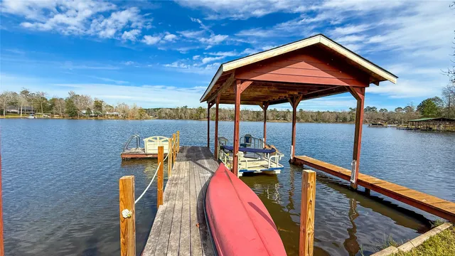 $249,500 | 701 County Road 3170, Colmesneil, TX 75938