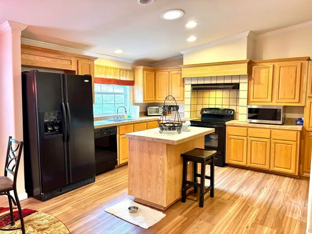 $249,500 | 701 County Road 3170, Colmesneil, TX 75938