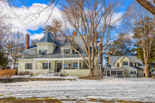 $4,900,000 | 4 Occom Ridge, Hanover, NH 03755