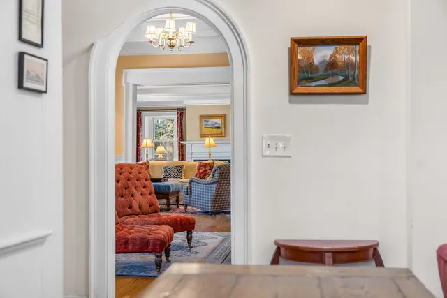 $4,900,000 | 4 Occom Ridge, Hanover, NH 03755