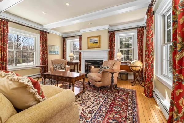 $4,900,000 | 4 Occom Ridge, Hanover, NH 03755