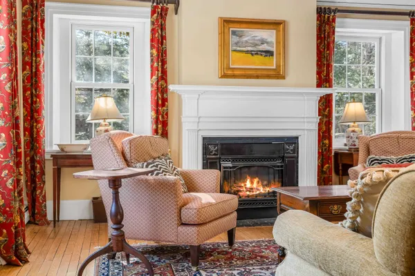 $4,900,000 | 4 Occom Ridge, Hanover, NH 03755