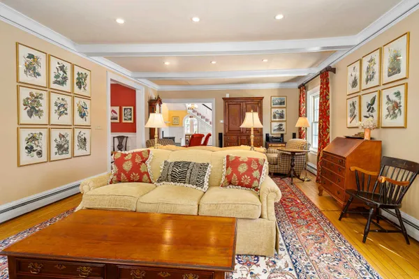 $4,900,000 | 4 Occom Ridge, Hanover, NH 03755