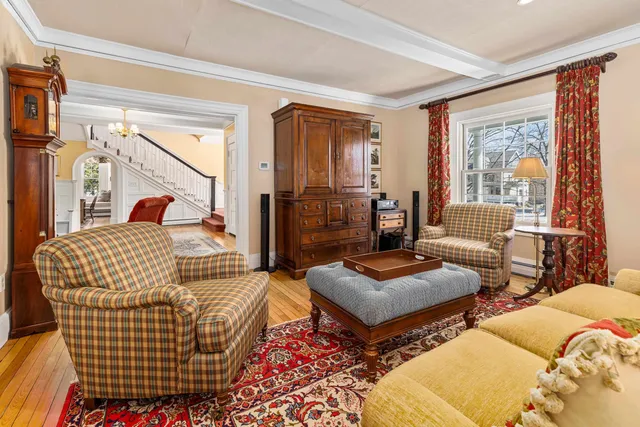 $4,900,000 | 4 Occom Ridge, Hanover, NH 03755