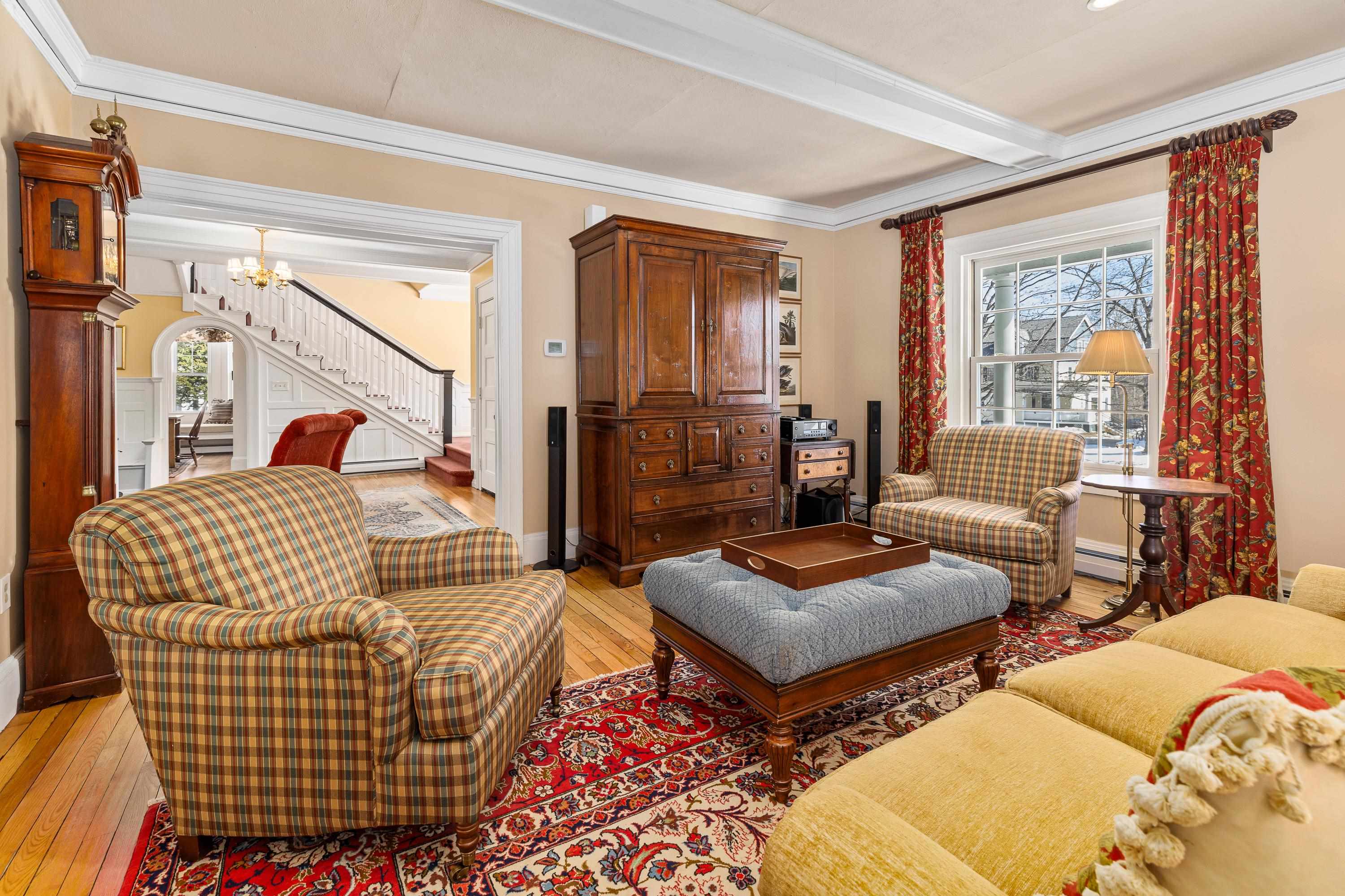 4 Occom Ridge Hanover, NH 03755 - Photo 15 of 50