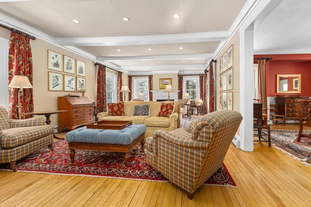 $4,900,000 | 4 Occom Ridge, Hanover, NH 03755