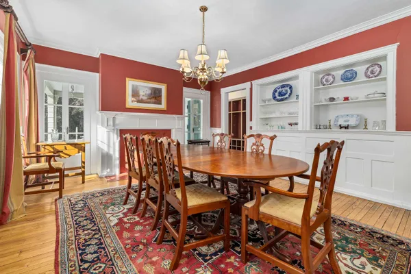 $4,900,000 | 4 Occom Ridge, Hanover, NH 03755