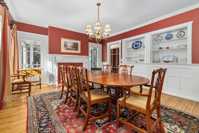 $4,900,000 | 4 Occom Ridge, Hanover, NH 03755