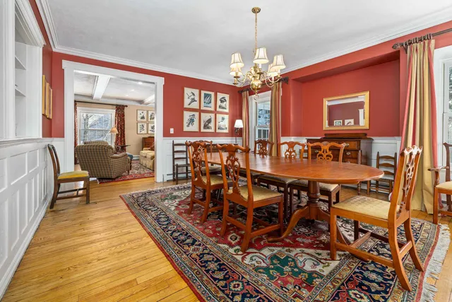 $4,900,000 | 4 Occom Ridge, Hanover, NH 03755