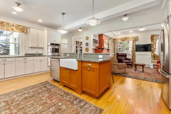 $4,900,000 | 4 Occom Ridge, Hanover, NH 03755