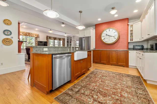 $4,900,000 | 4 Occom Ridge, Hanover, NH 03755