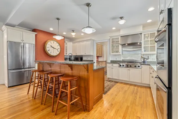 $4,900,000 | 4 Occom Ridge, Hanover, NH 03755