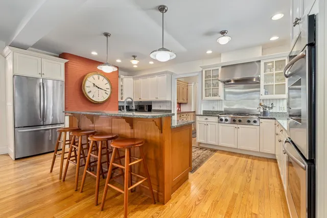 $4,900,000 | 4 Occom Ridge, Hanover, NH 03755