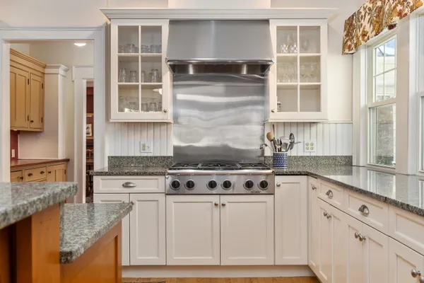 $4,900,000 | 4 Occom Ridge, Hanover, NH 03755