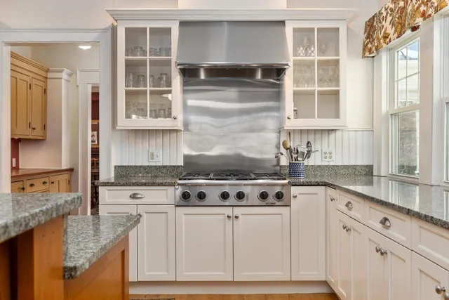 $4,900,000 | 4 Occom Ridge, Hanover, NH 03755