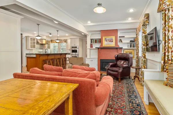 $4,900,000 | 4 Occom Ridge, Hanover, NH 03755