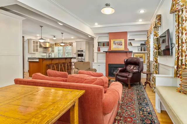 $4,900,000 | 4 Occom Ridge, Hanover, NH 03755