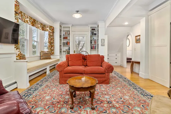 $4,900,000 | 4 Occom Ridge, Hanover, NH 03755