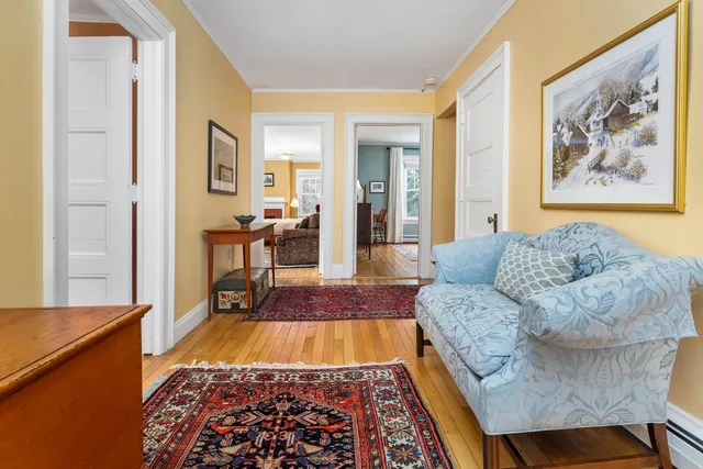 $4,900,000 | 4 Occom Ridge, Hanover, NH 03755