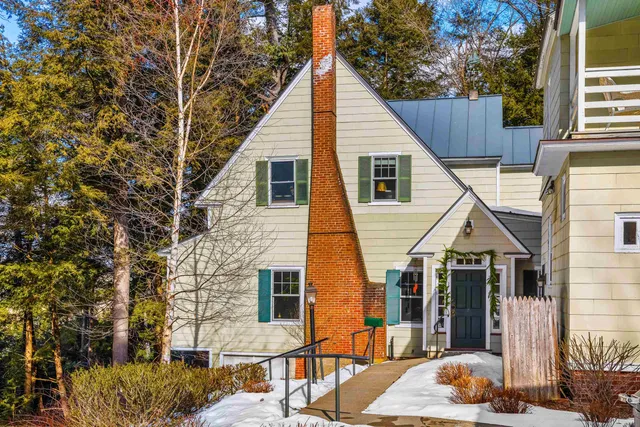 $4,900,000 | 4 Occom Ridge, Hanover, NH 03755