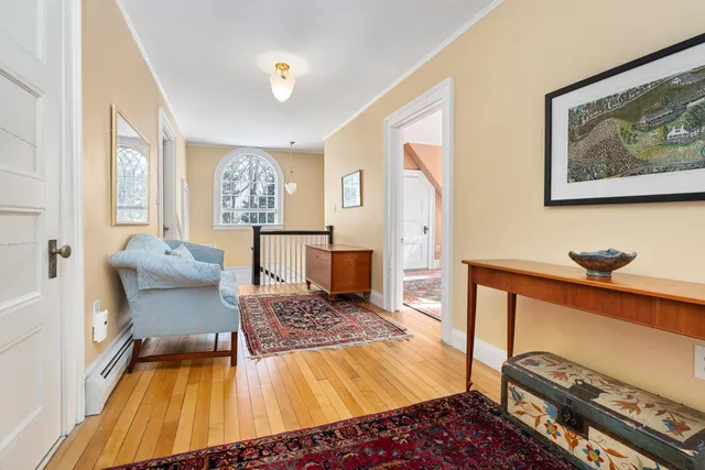 $4,900,000 | 4 Occom Ridge, Hanover, NH 03755