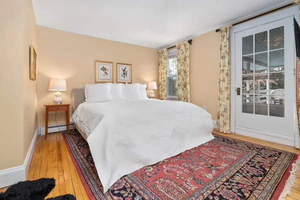 $4,900,000 | 4 Occom Ridge, Hanover, NH 03755