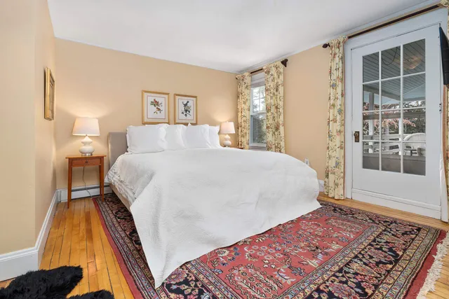 $4,900,000 | 4 Occom Ridge, Hanover, NH 03755