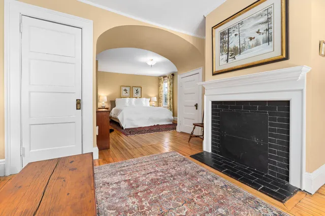 $4,900,000 | 4 Occom Ridge, Hanover, NH 03755