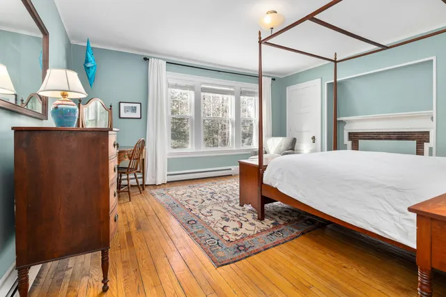 $4,900,000 | 4 Occom Ridge, Hanover, NH 03755