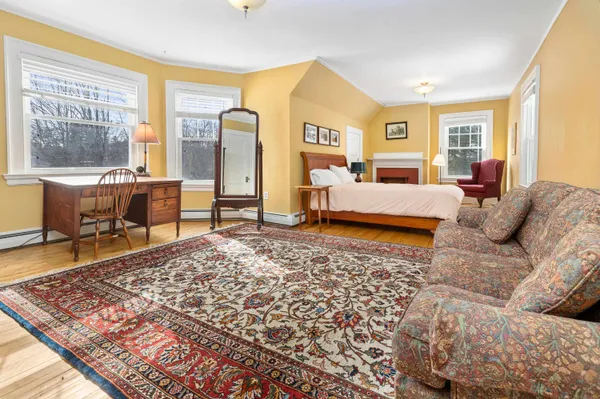 $4,900,000 | 4 Occom Ridge, Hanover, NH 03755