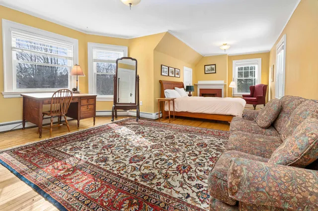 $4,900,000 | 4 Occom Ridge, Hanover, NH 03755