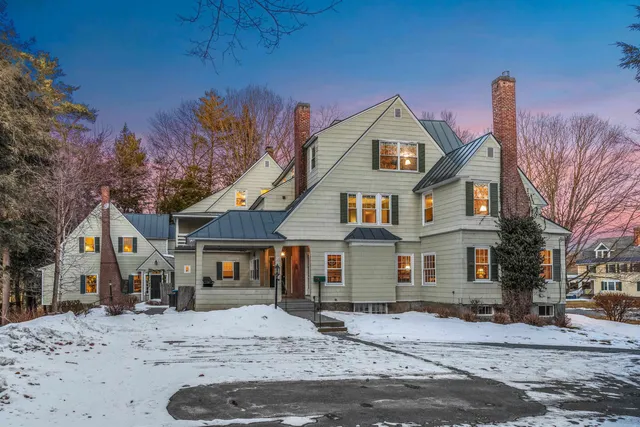 $4,900,000 | 4 Occom Ridge, Hanover, NH 03755