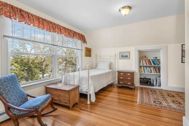 $4,900,000 | 4 Occom Ridge, Hanover, NH 03755