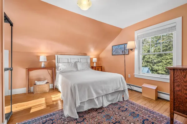 $4,900,000 | 4 Occom Ridge, Hanover, NH 03755