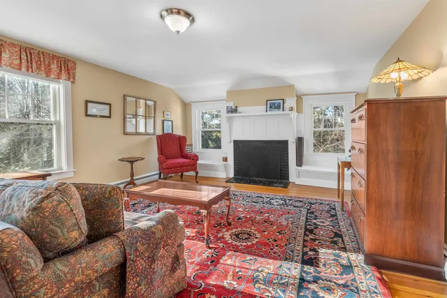 $4,900,000 | 4 Occom Ridge, Hanover, NH 03755