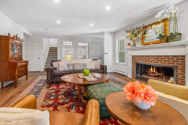 $4,900,000 | 4 Occom Ridge, Hanover, NH 03755