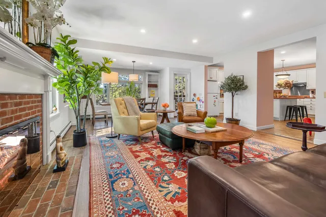 $4,900,000 | 4 Occom Ridge, Hanover, NH 03755