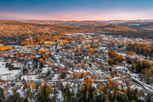 $4,900,000 | 4 Occom Ridge, Hanover, NH 03755