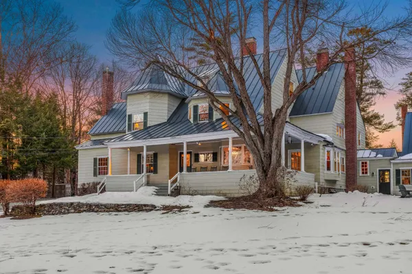 $4,900,000 | 4 Occom Ridge, Hanover, NH 03755