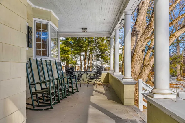 $4,900,000 | 4 Occom Ridge, Hanover, NH 03755