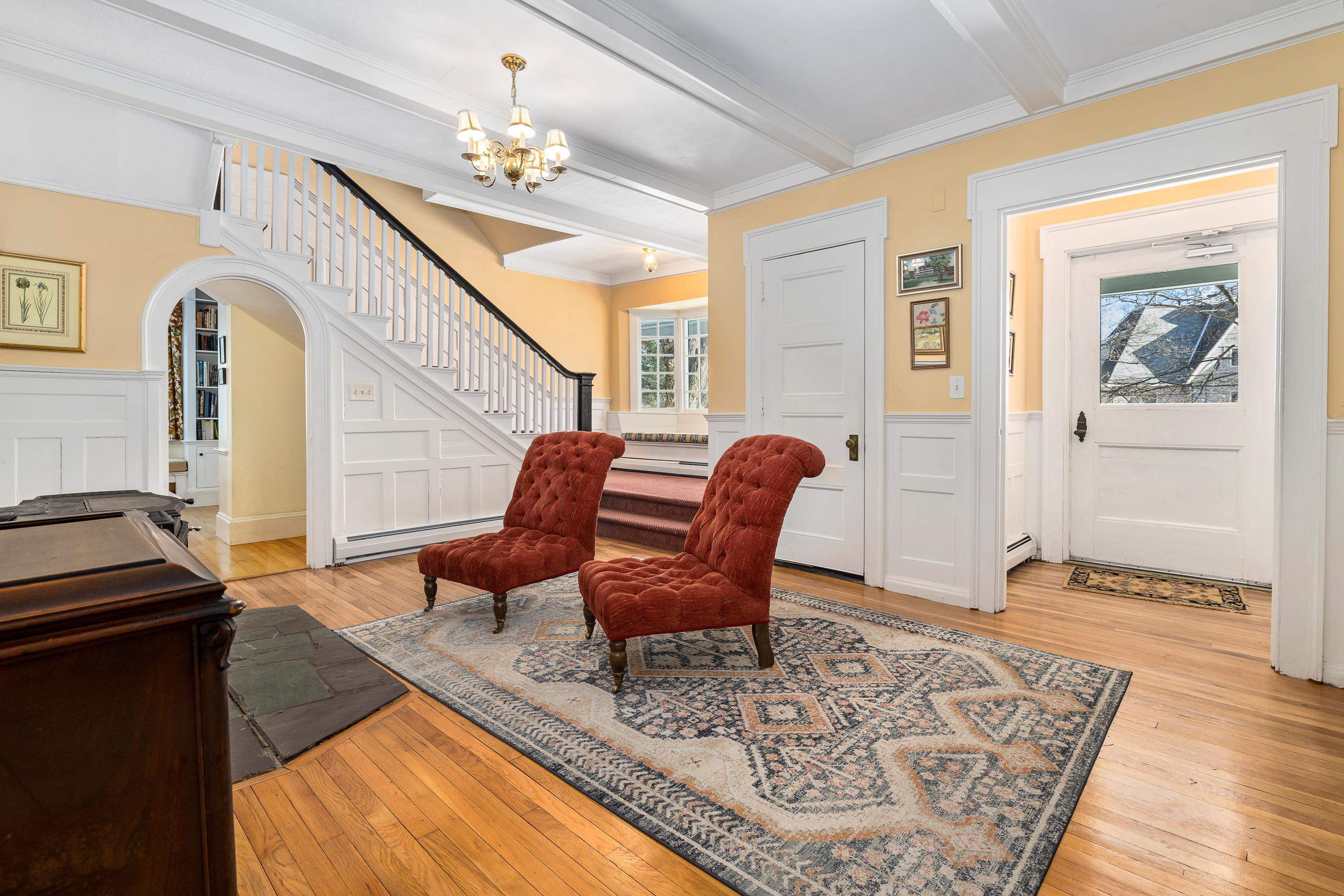 4 Occom Ridge Hanover, NH 03755 - Photo 8 of 50