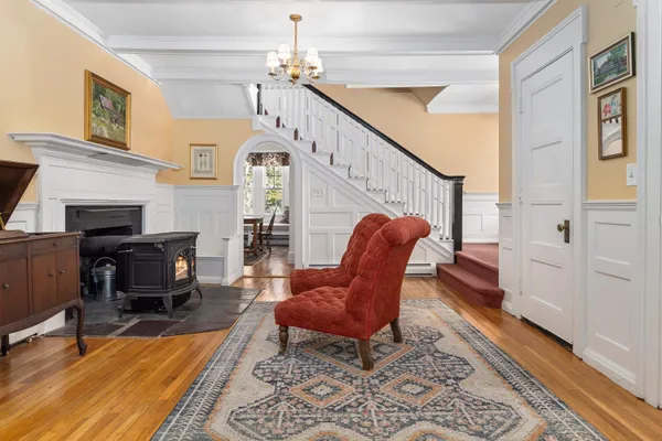 $4,900,000 | 4 Occom Ridge, Hanover, NH 03755