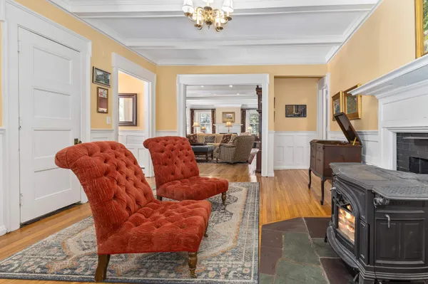 $4,900,000 | 4 Occom Ridge, Hanover, NH 03755