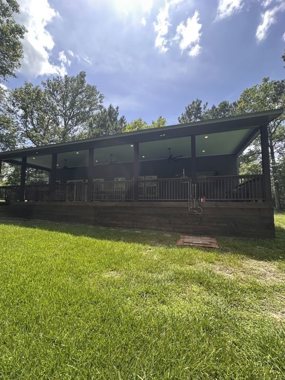 371 Fm 1872 Corrigan, TX 75939 - Photo 9 of 50