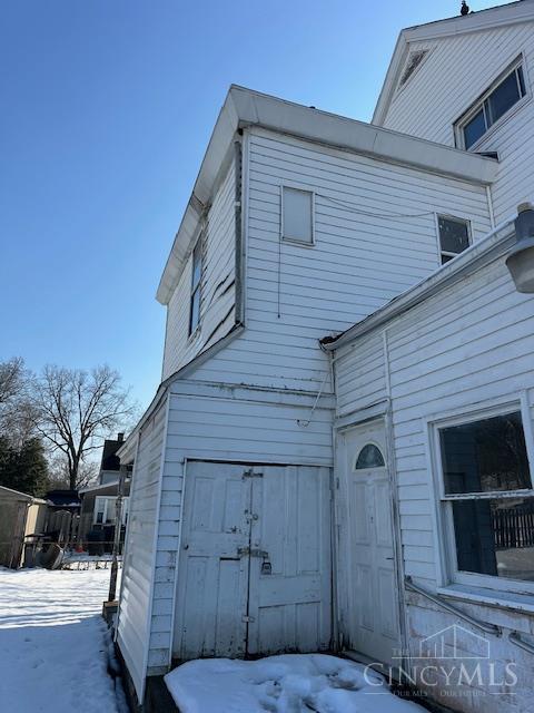 7126 River Road Cincinnati, OH 45233 - Photo 9 of 27