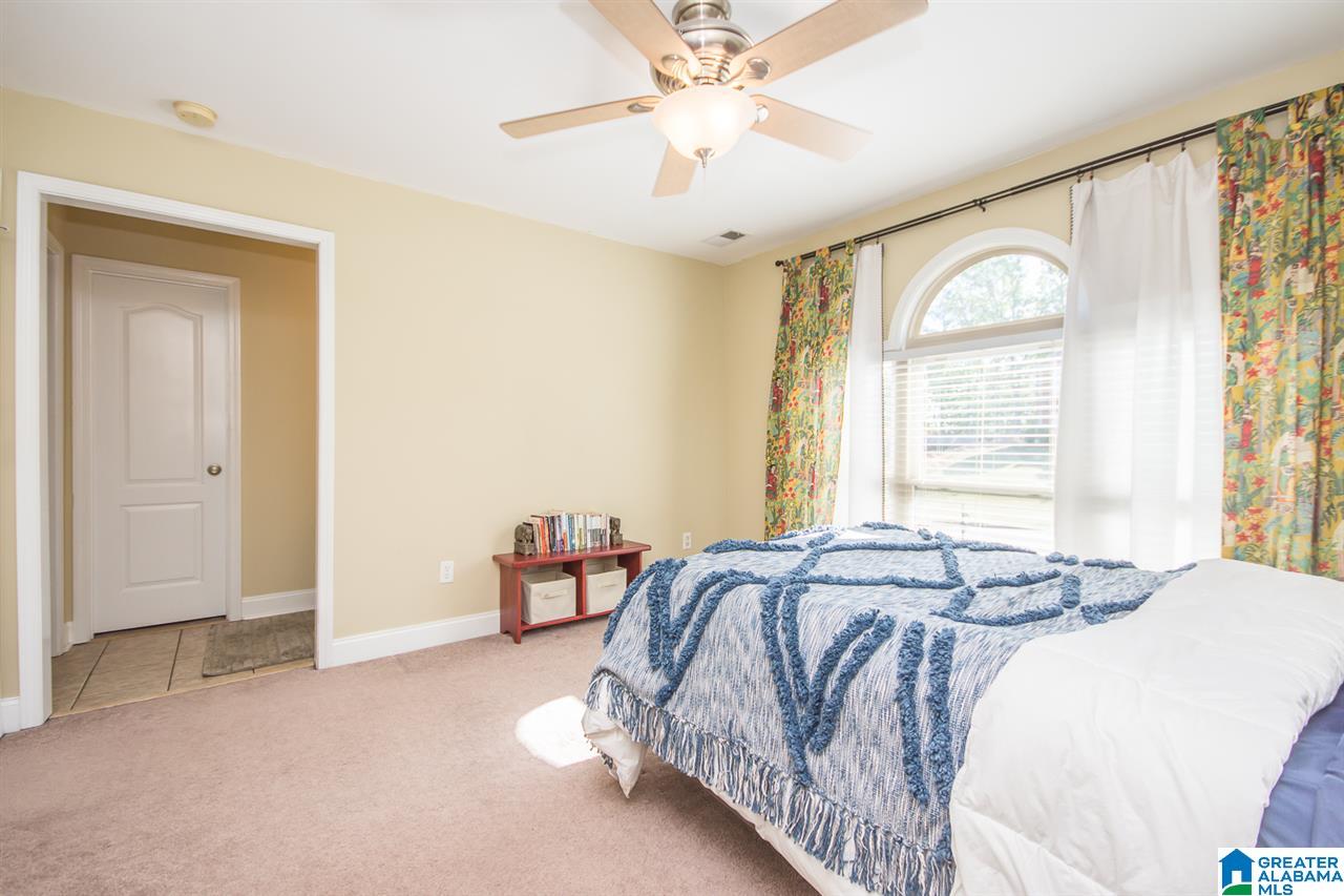 247 Timber Ridge Circle Alabaster, AL 35007 - Photo 31 of 50