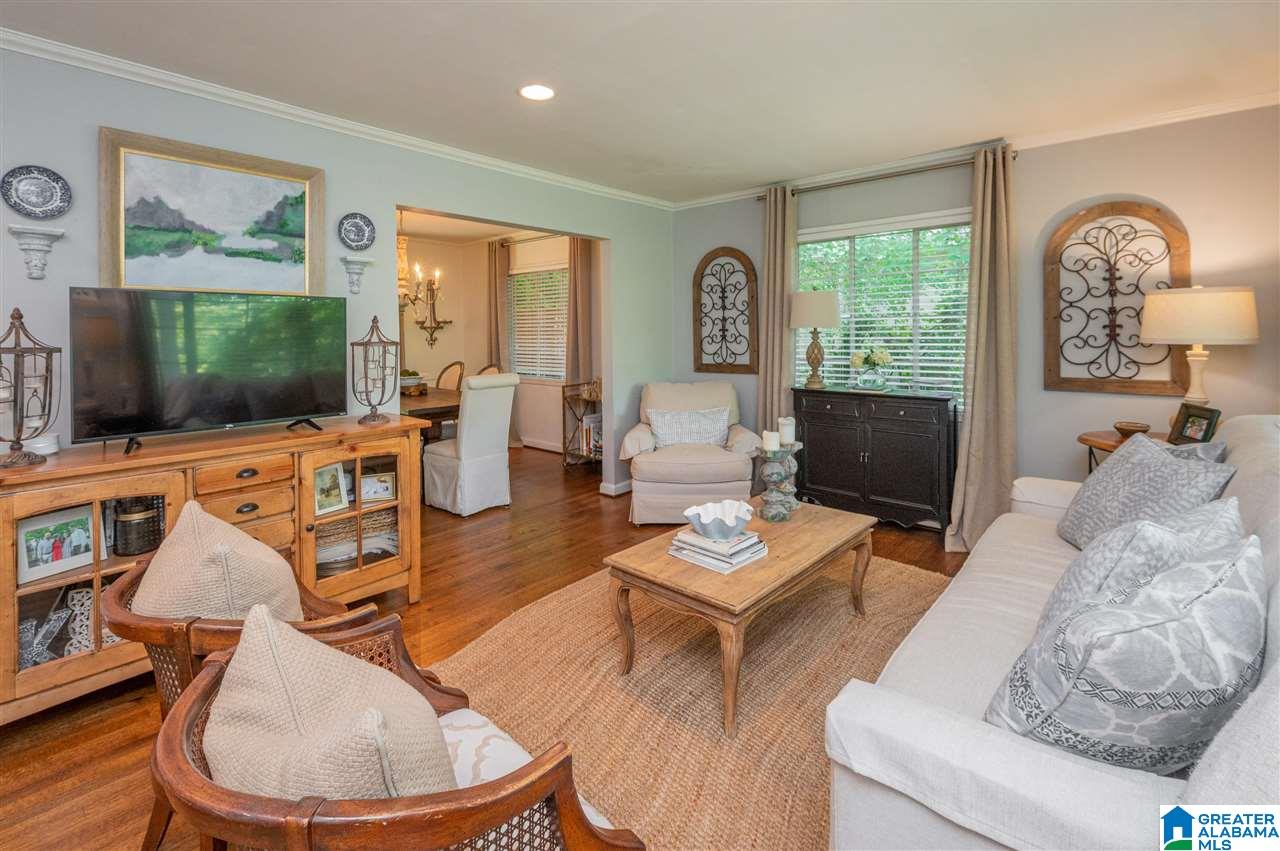 1904 Saulter Road Birmingham, AL 35209 - Photo 7 of 33
